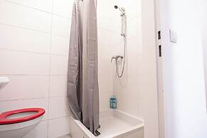 8 Studios with Terrace in Margareten