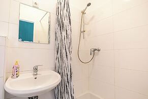 8 Studios with Terrace in Margareten