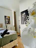 8 Studios with Terrace in Margareten