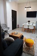 Athenian Petralona Suite