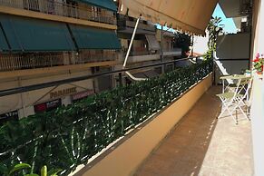 Athenian Petralona Suite