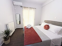 Athenian Petralona Suite