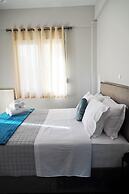 Athenian Petralona Suite