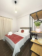 Athenian Petralona Suite