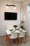 Athenian Petralona Suite