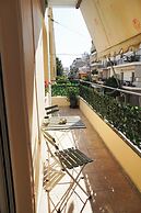 Athenian Petralona Suite