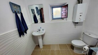 Casitas-7guests-pool-patio-bbq-parking-fireplace