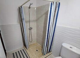 Casitas-7guests-pool-patio-bbq-parking-fireplace