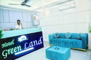 Hotel Greenland