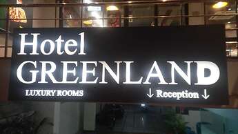 Hotel Greenland
