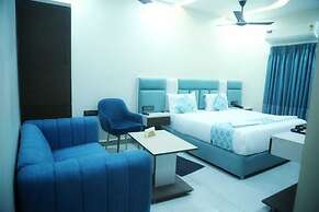 Hotel Greenland