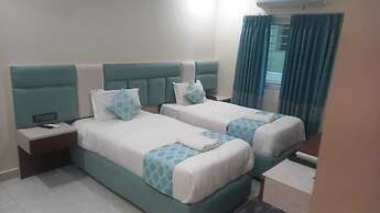 Hotel Greenland