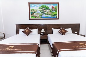 Tam Coc Morning Homestay