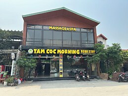Tam Coc Morning Homestay
