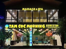Tam Coc Morning Homestay