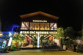 Tam Coc Morning Homestay