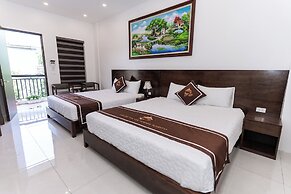 Tam Coc Morning Homestay