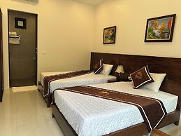 Tam Coc Morning Homestay