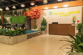 Tam Coc Morning Homestay