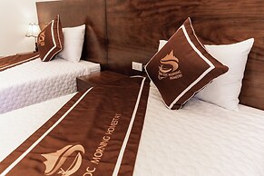 Tam Coc Morning Homestay