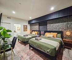 Forty First Place - Boutique Hostel