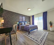 Forty First Place - Boutique Hostel