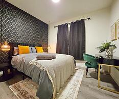 Forty First Place - Boutique Hostel