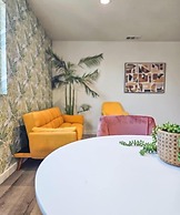 Forty First Place - Boutique Hostel