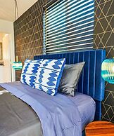 Forty First Place - Boutique Hostel