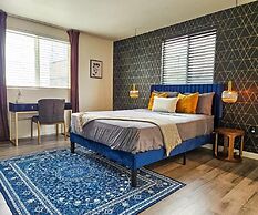 Forty First Place - Boutique Hostel