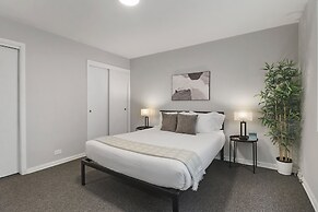 Modern & Comfortable 1BR Apt