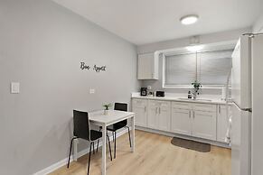 Modern & Comfortable 1BR Apt