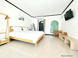 Room Kohlarn Resort