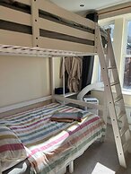 Cardiff Apt - Sleeps 6 - Castle & Stadium Nearby