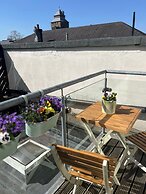 Cardiff Apt - Sleeps 6 - Castle & Stadium Nearby