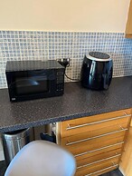 Cardiff Apt - Sleeps 6 - Castle & Stadium Nearby