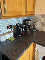 Cardiff Apt - Sleeps 6 - Castle & Stadium Nearby