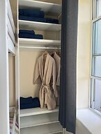 Cardiff Apt - Sleeps 6 - Castle & Stadium Nearby