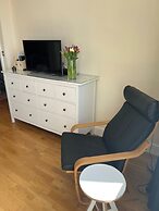 Cardiff Apt - Sleeps 6 - Castle & Stadium Nearby