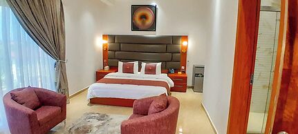 Heartland Hotel