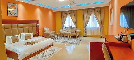 Heartland Hotel
