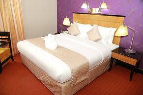 CREEK GATE HOTEL