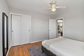 Lovely & Furnished 2BR Apt