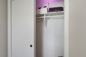 Lovely & Furnished 2BR Apt