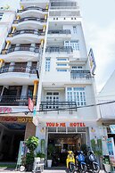 You & Me Hotel & Apartment