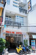 You & Me Hotel & Apartment