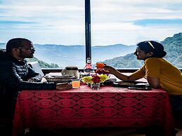 Kastura Cottages - Kanatal