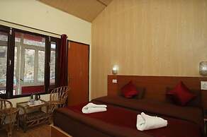 Kastura Cottages - Kanatal