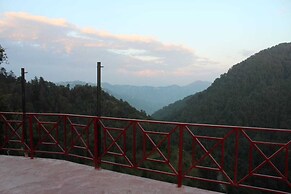 Kastura Cottages - Kanatal