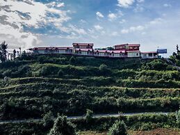 Kastura Cottages - Kanatal